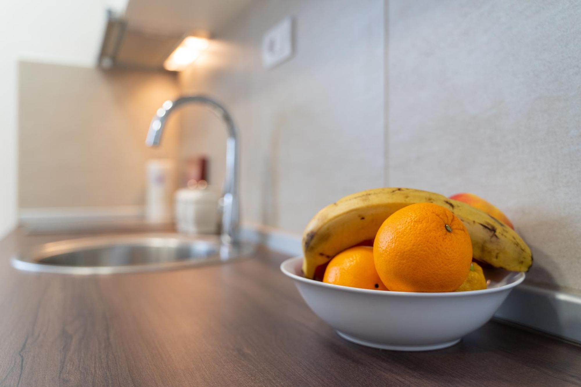 Aroma Apartmani ズラティボール エクステリア 写真
